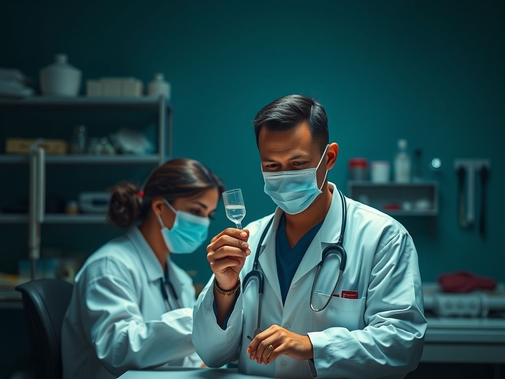 O Que E Quimioembolizacao Entenda A Tecnica