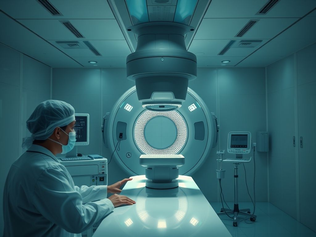 O Que E Quimiorradioterapia Como Funciona E Seus Beneficios