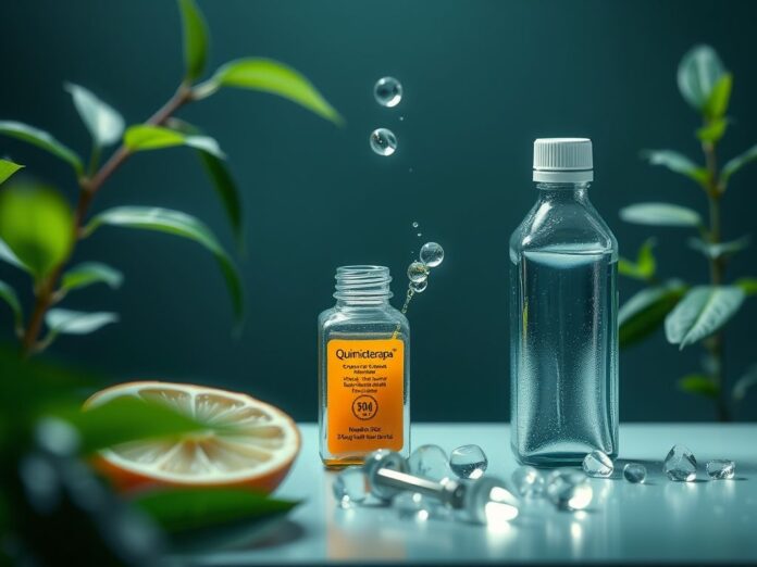 O Que E Quimioterapia Combinada Explicacao Completa