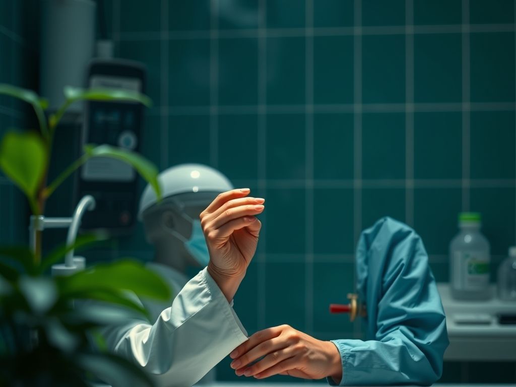 O Que E Quimioterapia Entenda O Tratamento 2