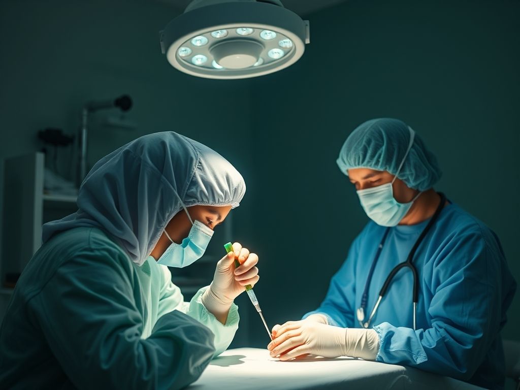 O Que E Quimioterapia Paliativa Entenda O Tratamento