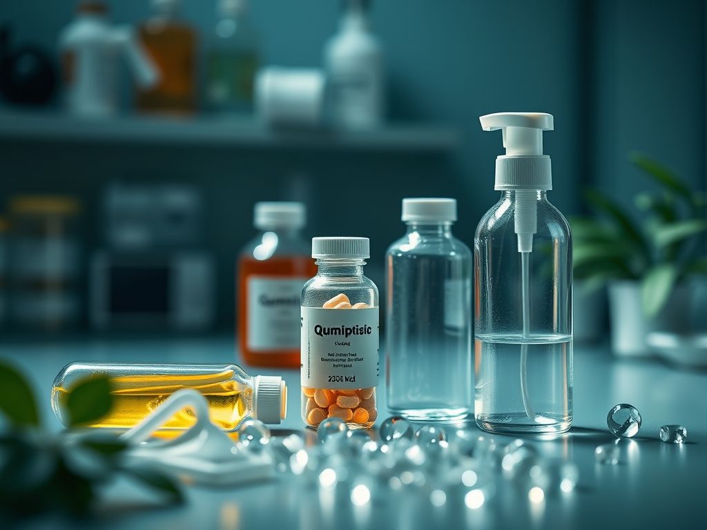 O Que E Quimioterapico Entenda Os Detalhes