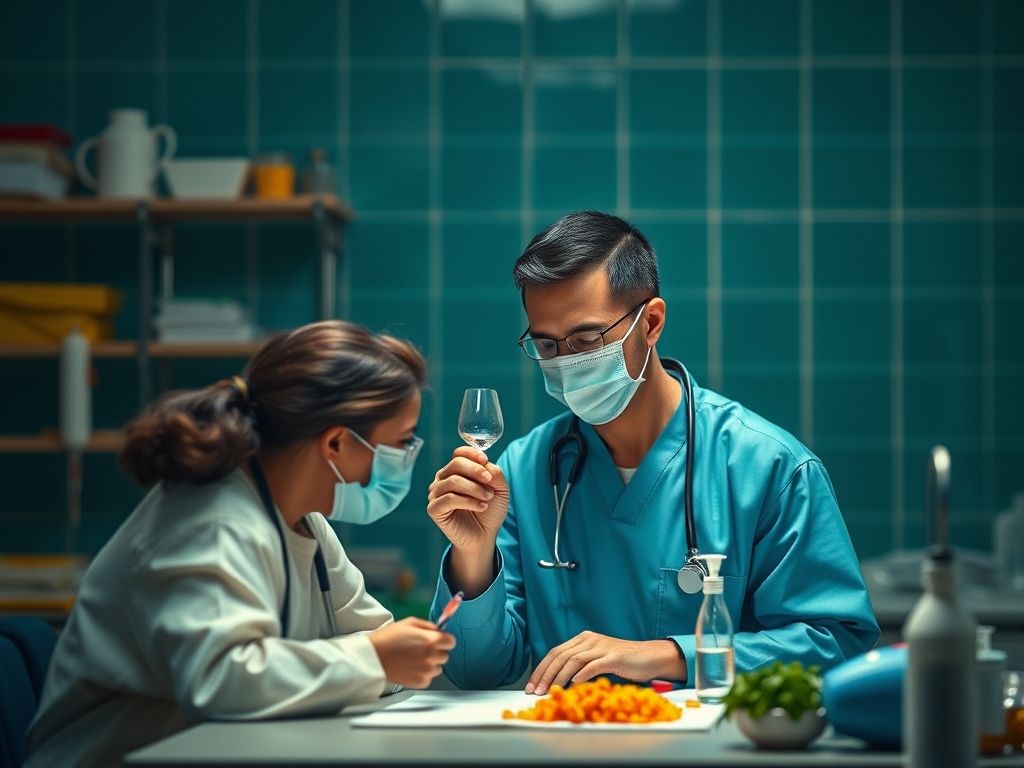 O Que E Quimo Importancia Digestao