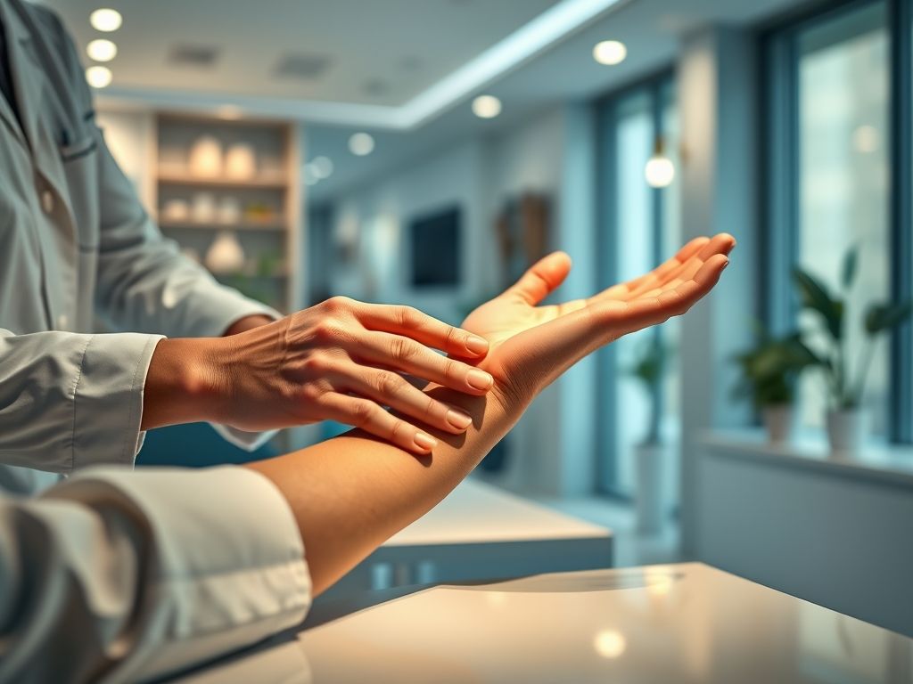 O Que E Quirodinamia Entenda Essa Terapia