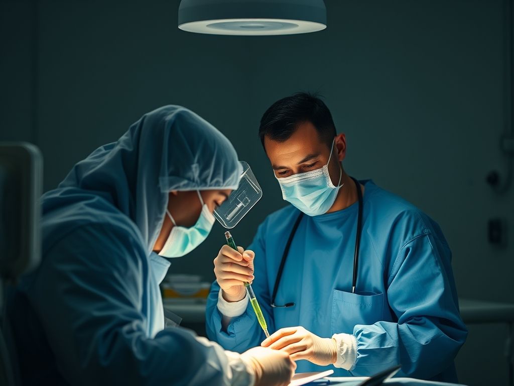 O Que E Quiroplastia Entenda O Procedimento