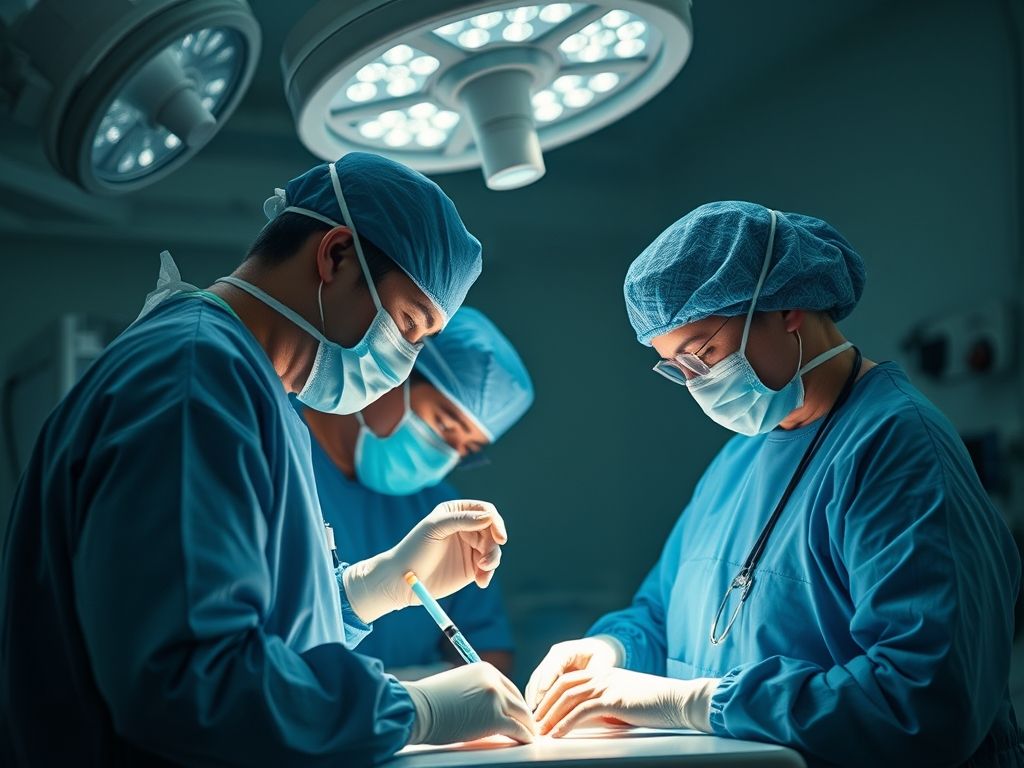 O Que E Quirurgico Cardiaco Entenda Os Procedimentos