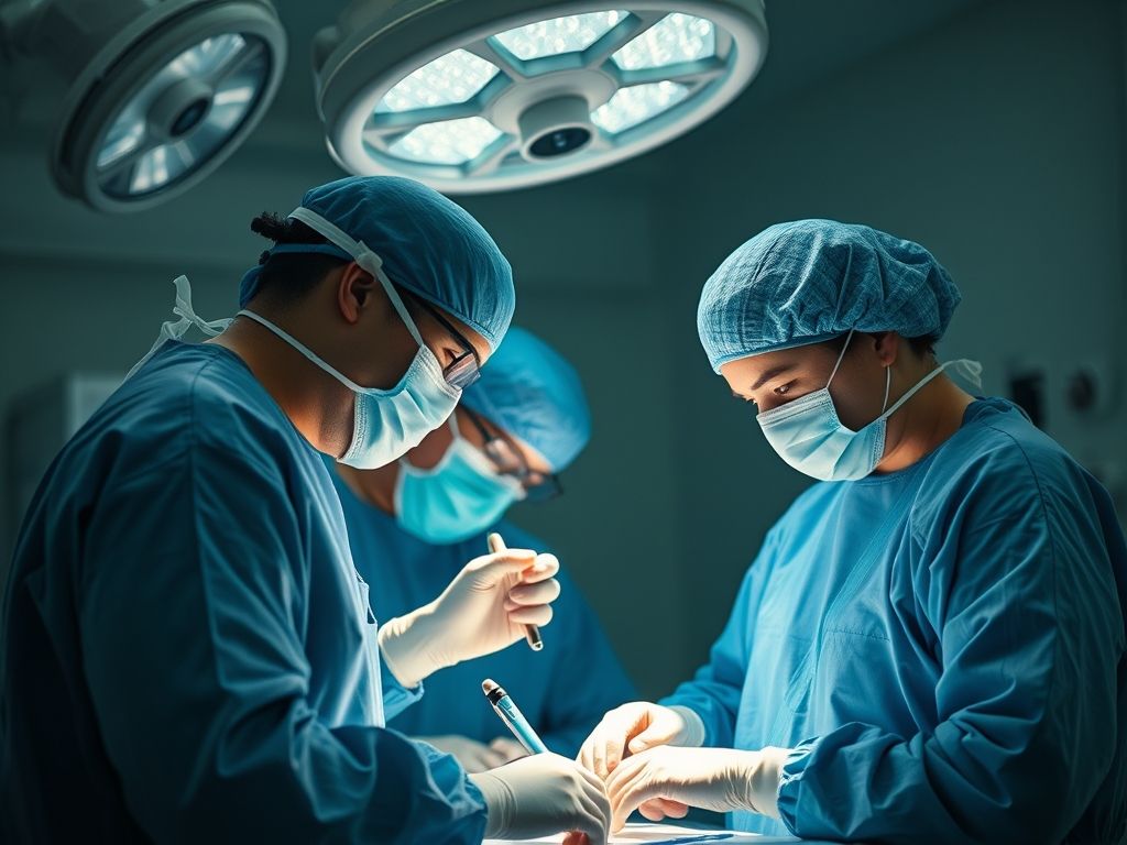 O Que E Quirurgico Entenda Os Procedimentos Cirurgicos