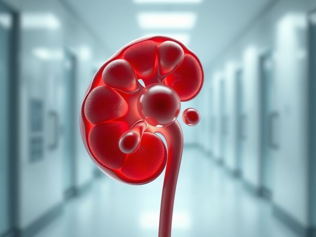 O Que E Quisto Renal Entenda Tudo Sobre Isso