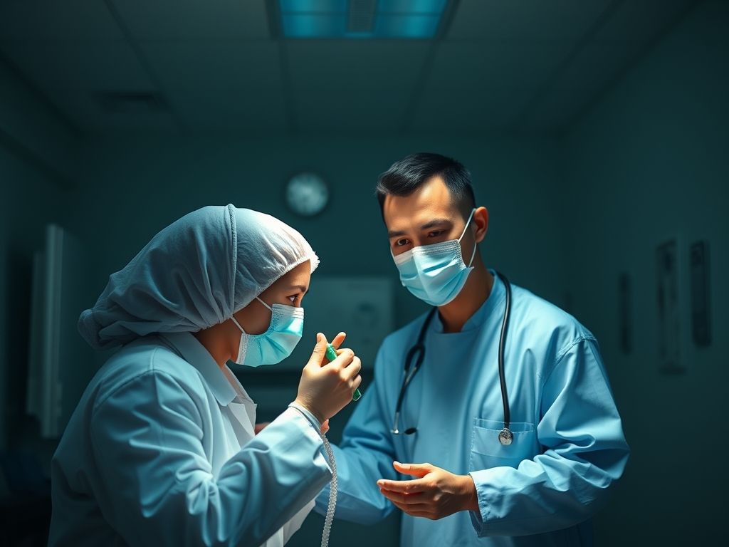 O Que E Quistorrerinostomia Entenda O Procedimento