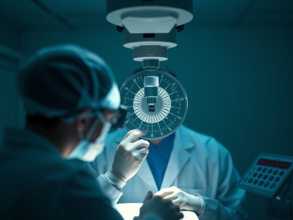 O Que E Quistoscopy Entenda O Procedimento