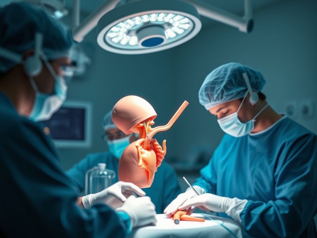 O Que E Quistotomia Entenda O Procedimento
