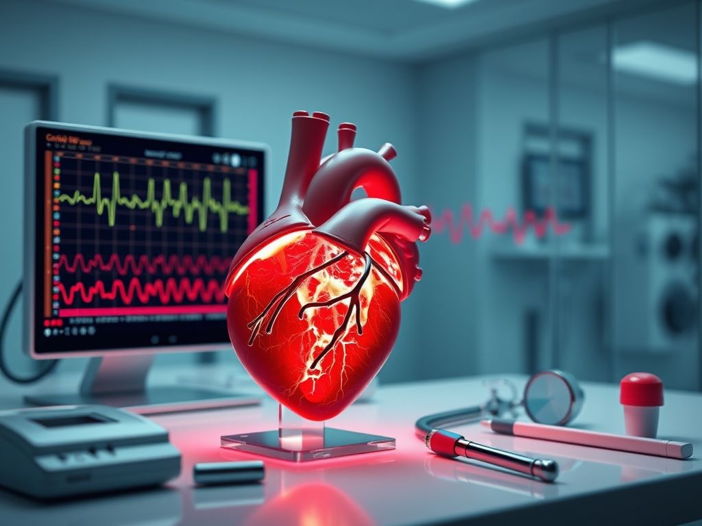 O Que E Quociente Cardiomiopatia
