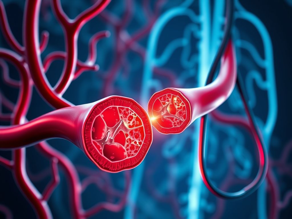 O Que E Quociente De Aterosclerose