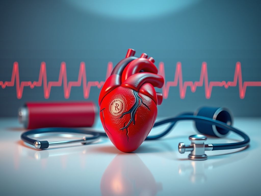O Que E Quociente De Estresse Cardiovascular