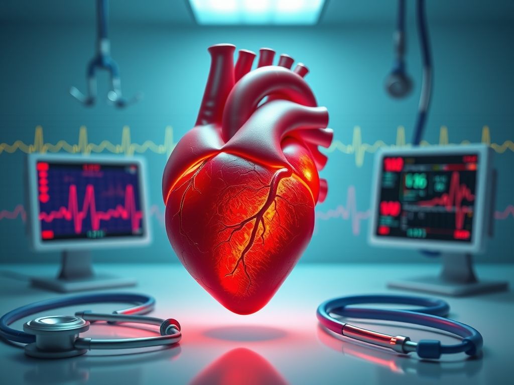 O Que E Quociente De Insuficiencia Cardiaca