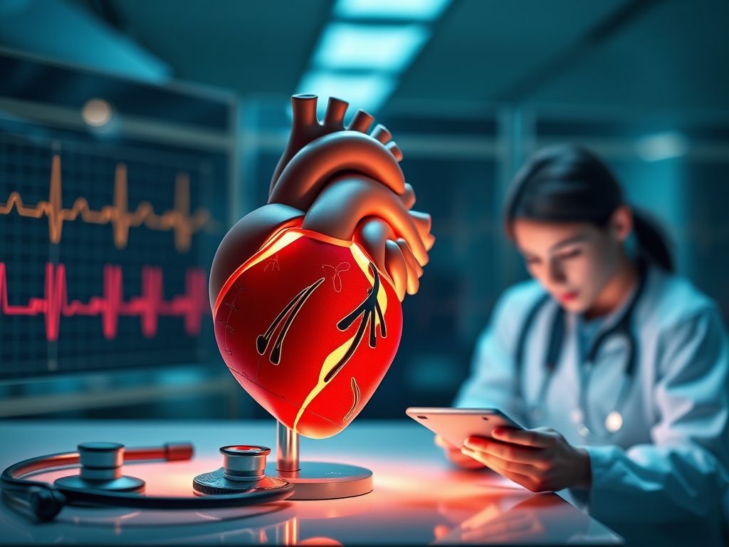 O Que E Quociente De Morbidade Cardiovascular