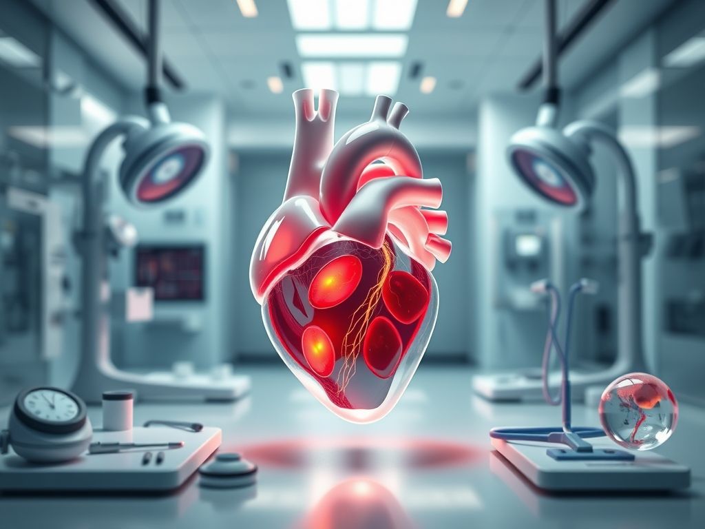 O Que E Quociente Ventricular