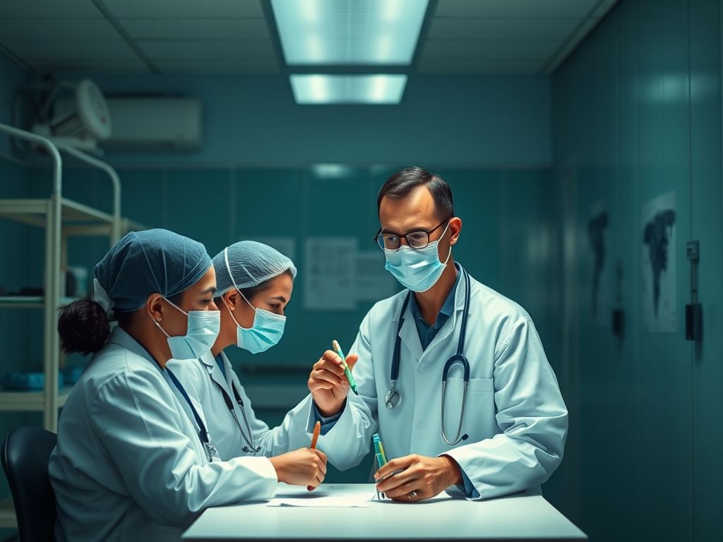 O Que E Quota De Pacientes E Sua Importancia