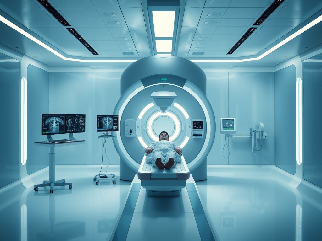 O Que E Radioscopia Entenda O Exame