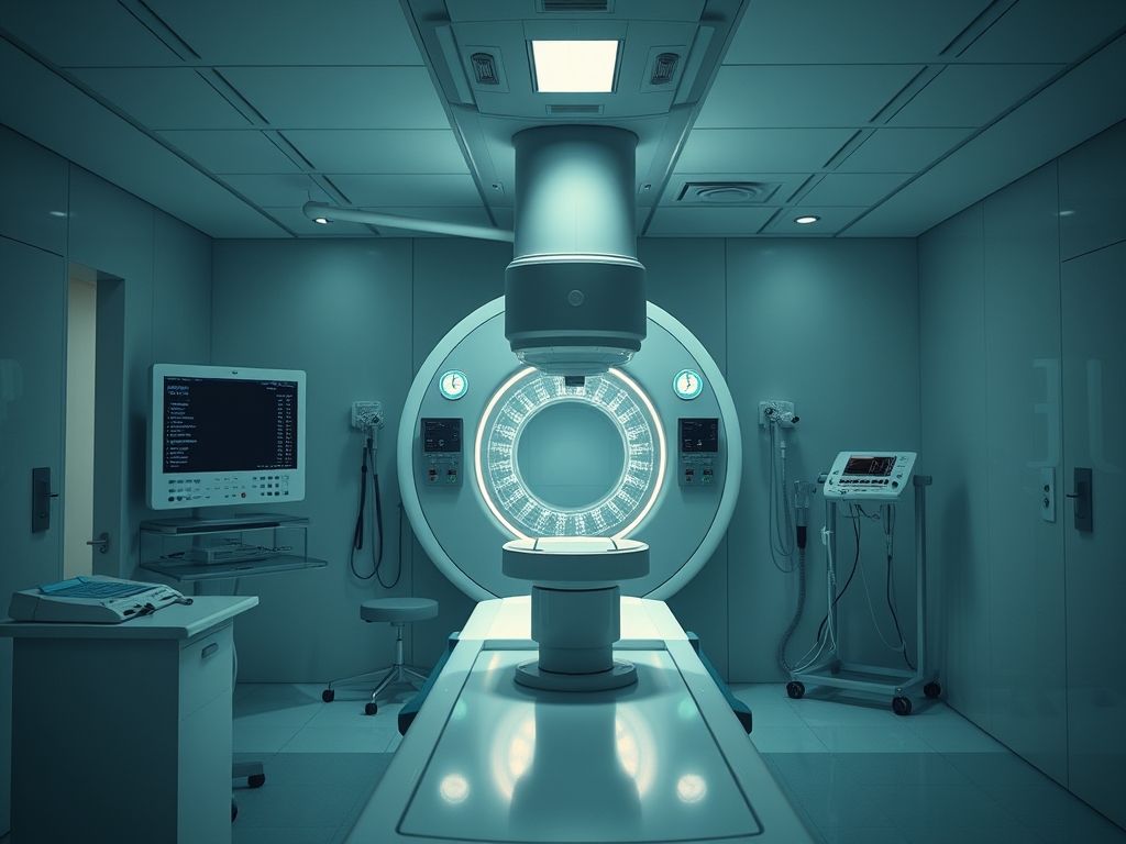 O Que E Radioterapia Entenda O Tratamento