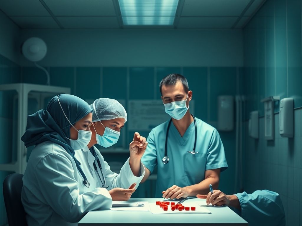 O Que E Reacao Adversa A Medicamentos