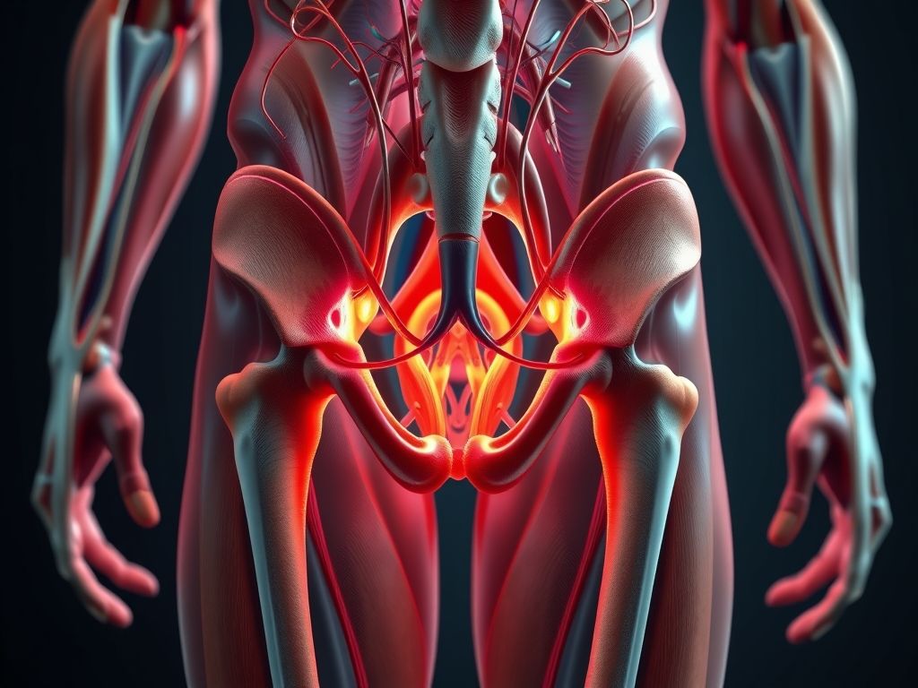 O Que E Regiao Inguinal Importancia E Funcao