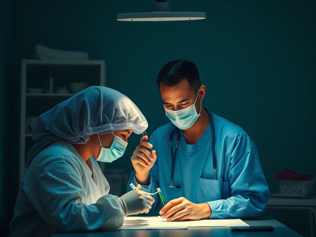 O Que E Registro De Pressao Arterial