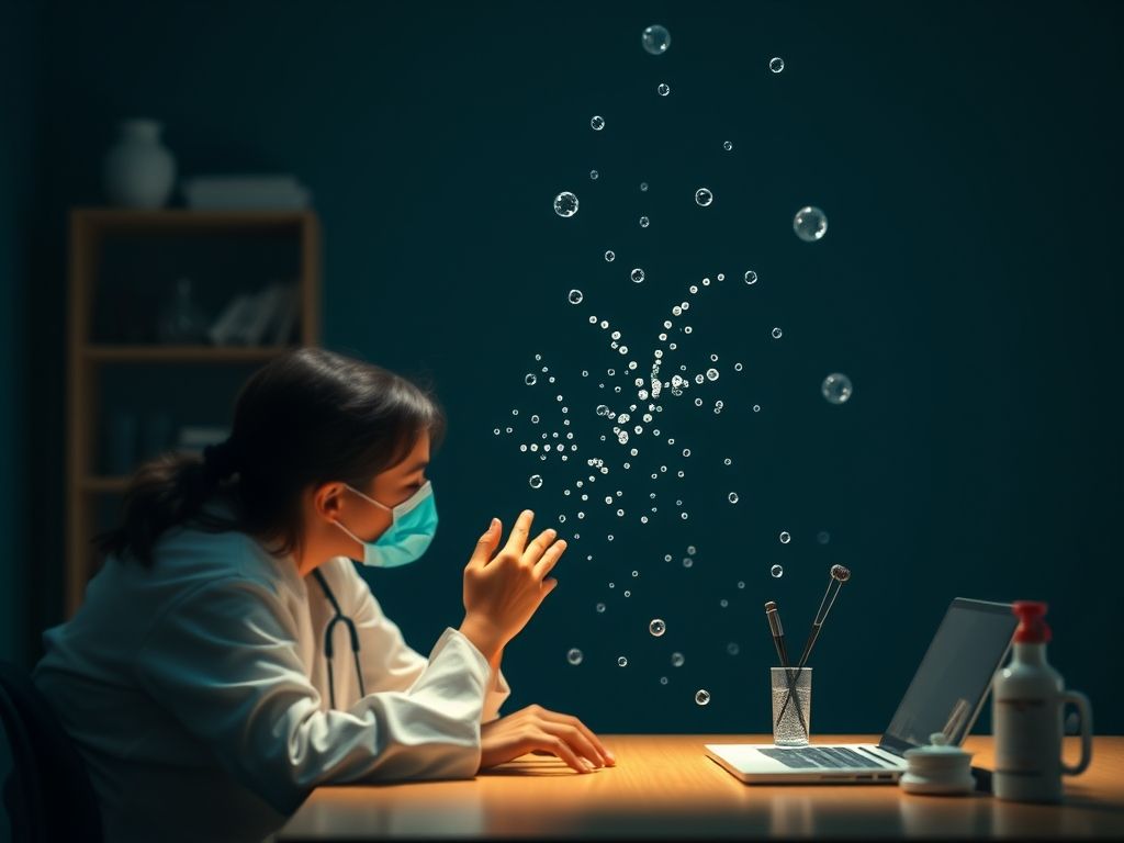 O Que E Resonancia Quantitativa