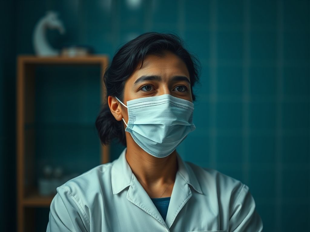 O Que E Respiracao Ofegante E Suas Causas
