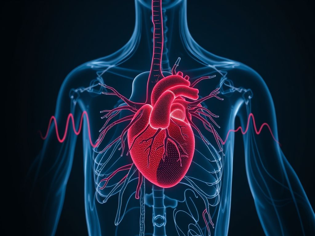 O Que E Resposta Cardiovascular