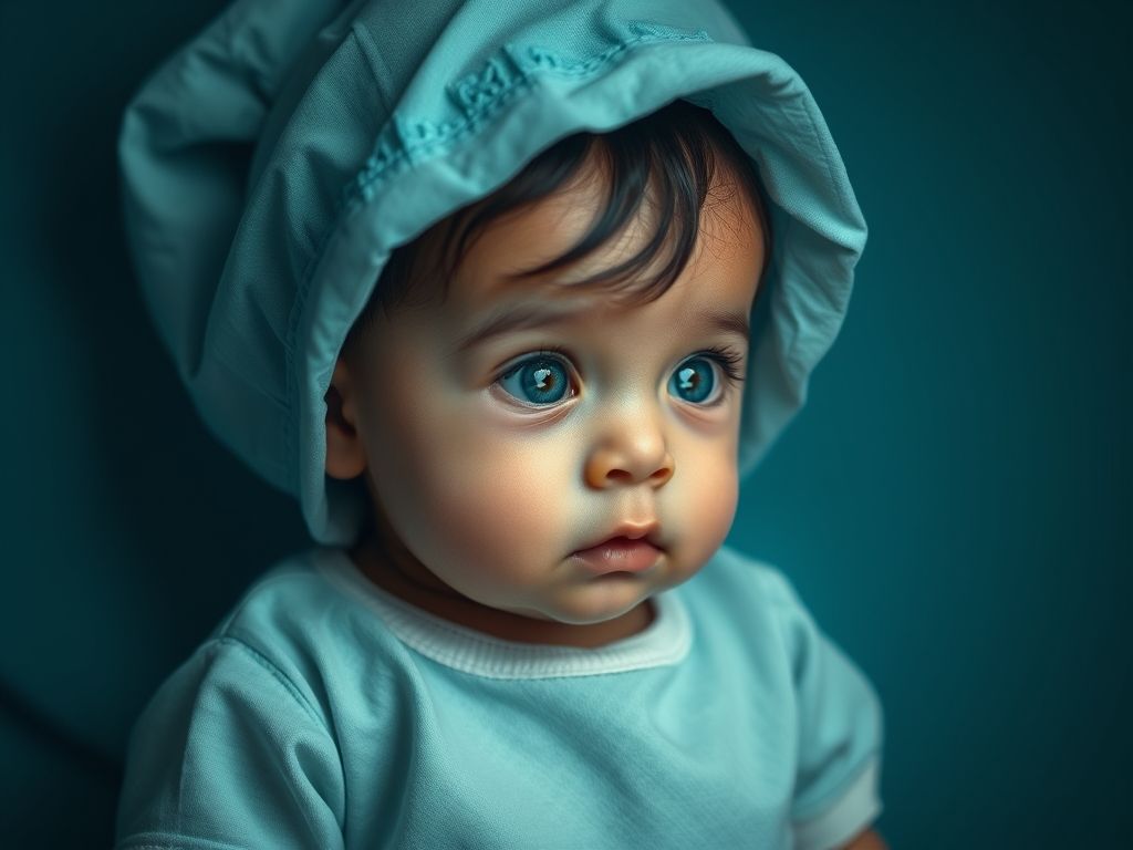 O Que E Retinoblastoma Cancer Ocular Infantil