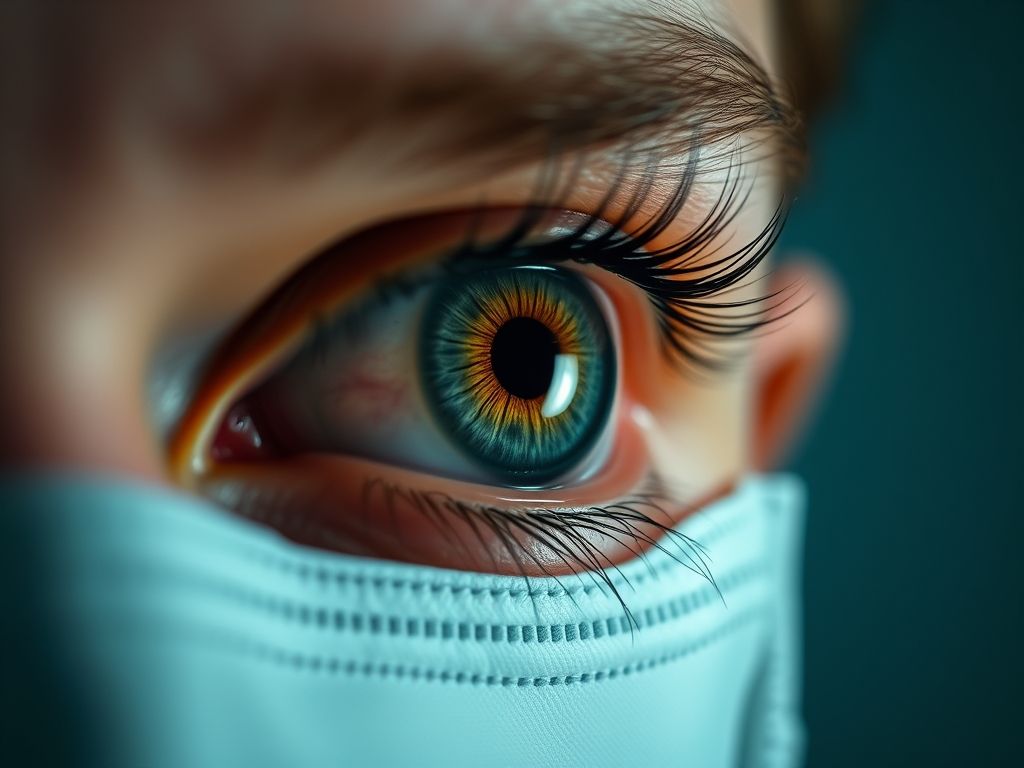 O Que E Retinocoroide Entenda Sua Importancia