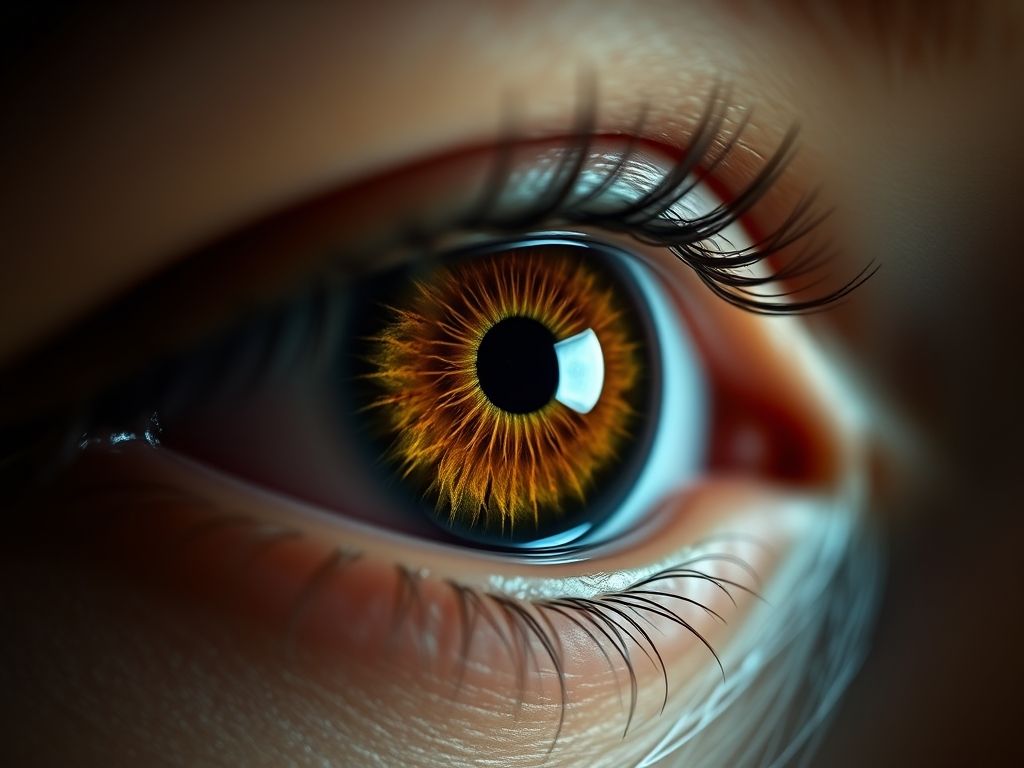 O Que E Retinofibroplasia Como Identificar E Tratar