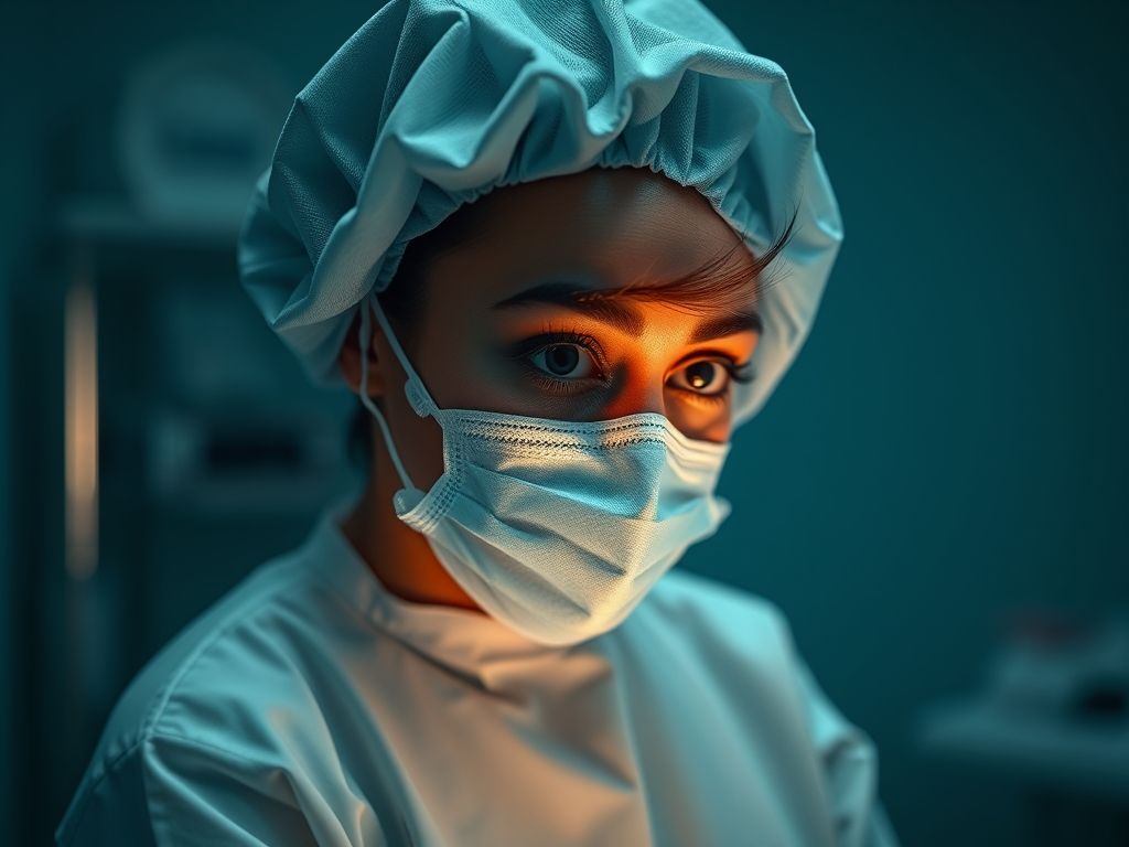 O Que E Retinopexia Escleral Entenda O Procedimento