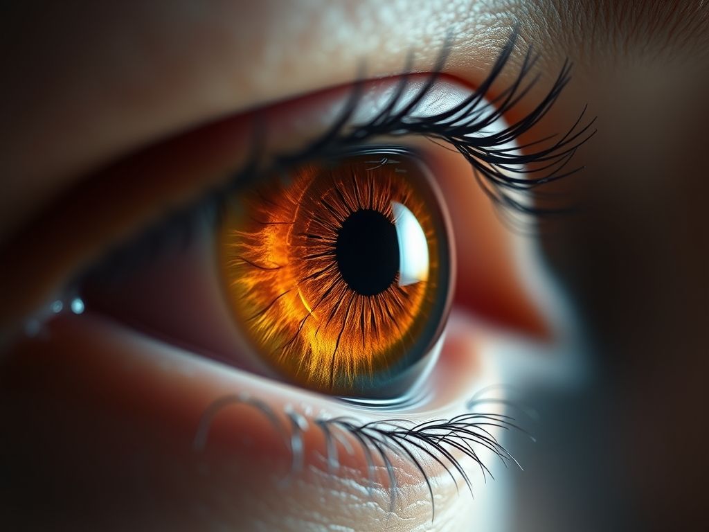 O Que E Retinosquise Entenda A Condicao Ocular