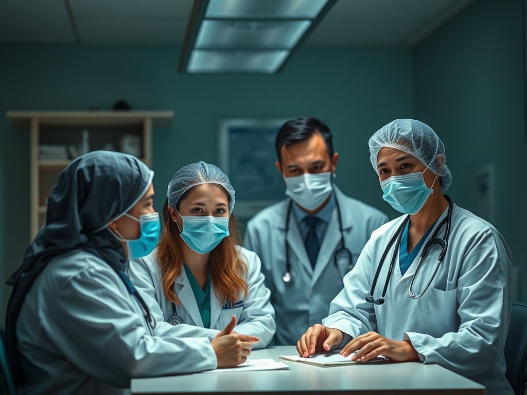 O Que E Reuniao Clinica Importancia