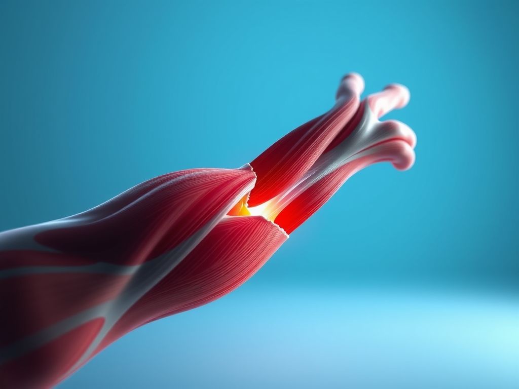 O Que E Rotura Muscular Entenda A Lesao