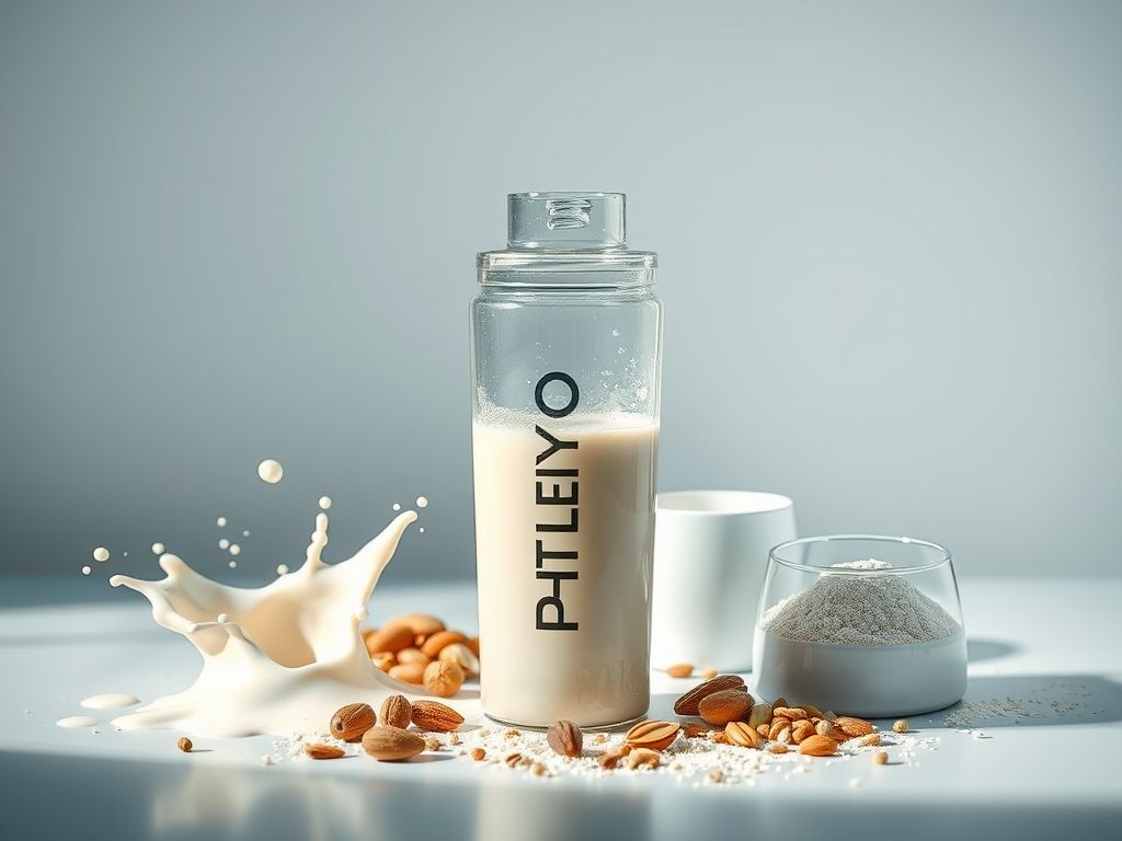O Que E Whey Protein Entenda Seus Beneficios E Tipos