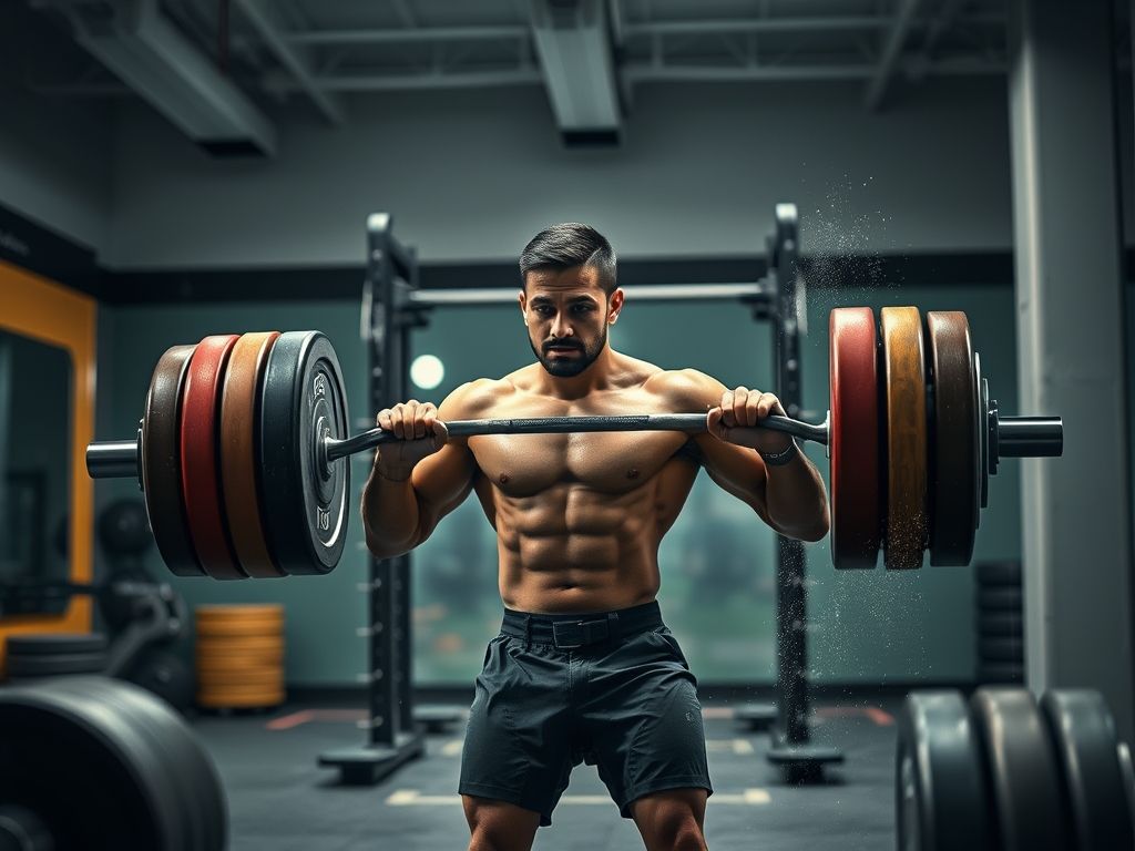 O Que Esperar De Uma Competicao De Powerlifting Guia Completo