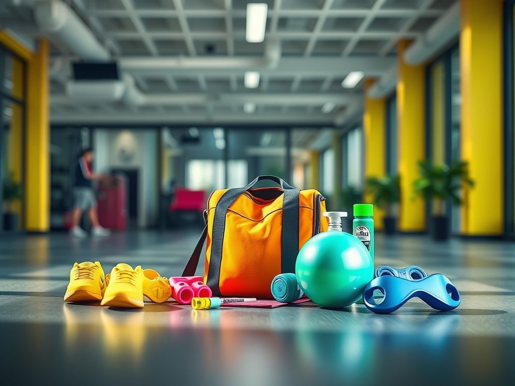 O Que Levar Para O Treino Aerobico Confira 10 Dicas Essenciais