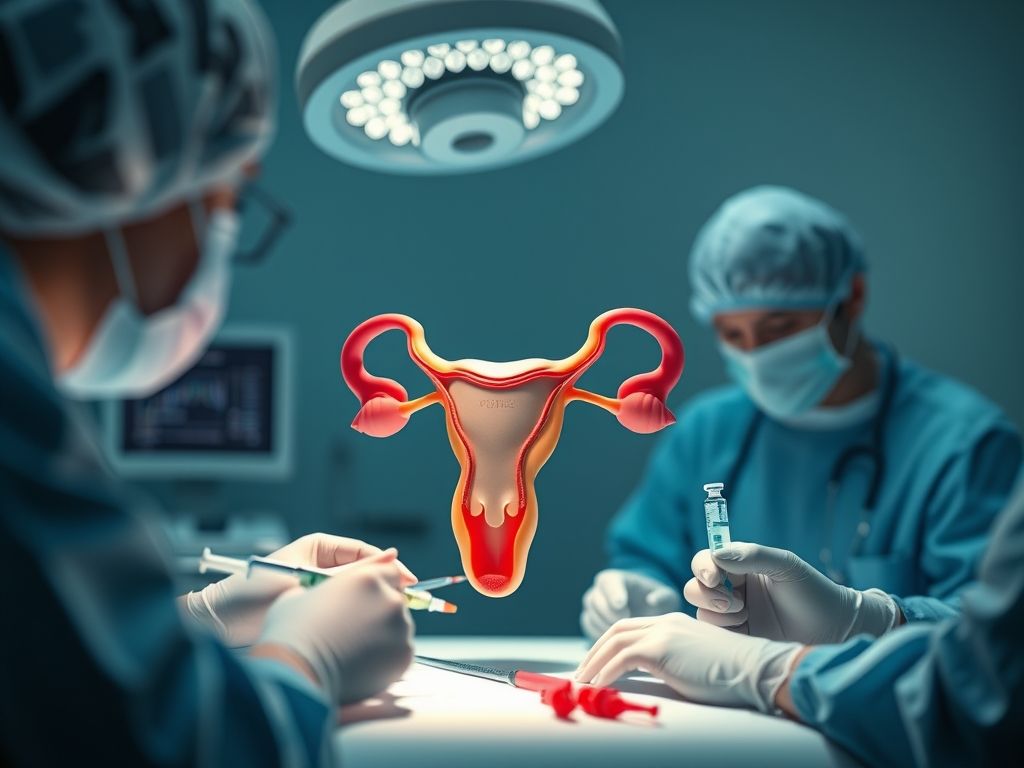 O03 0 Aborto Incompleto Infeccao Genital