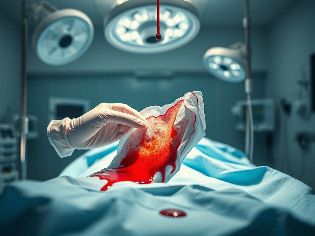 O04 1 Aborto Por Razoes Medicas E Legais Hemorragia Excessiva