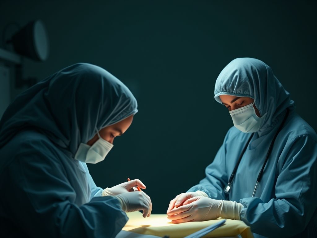 O05 8 Outros Tipos De Aborto Com Complicacoes