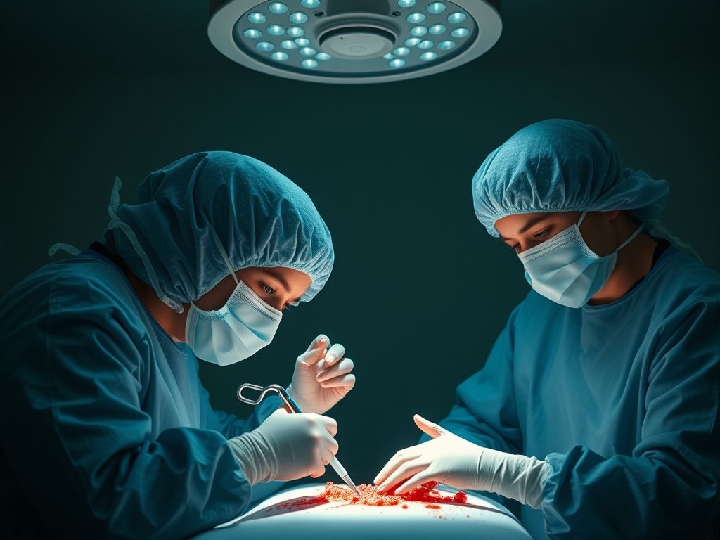 O07 1 Falha Aborto Provocado Razoes Medicas Hemorragia