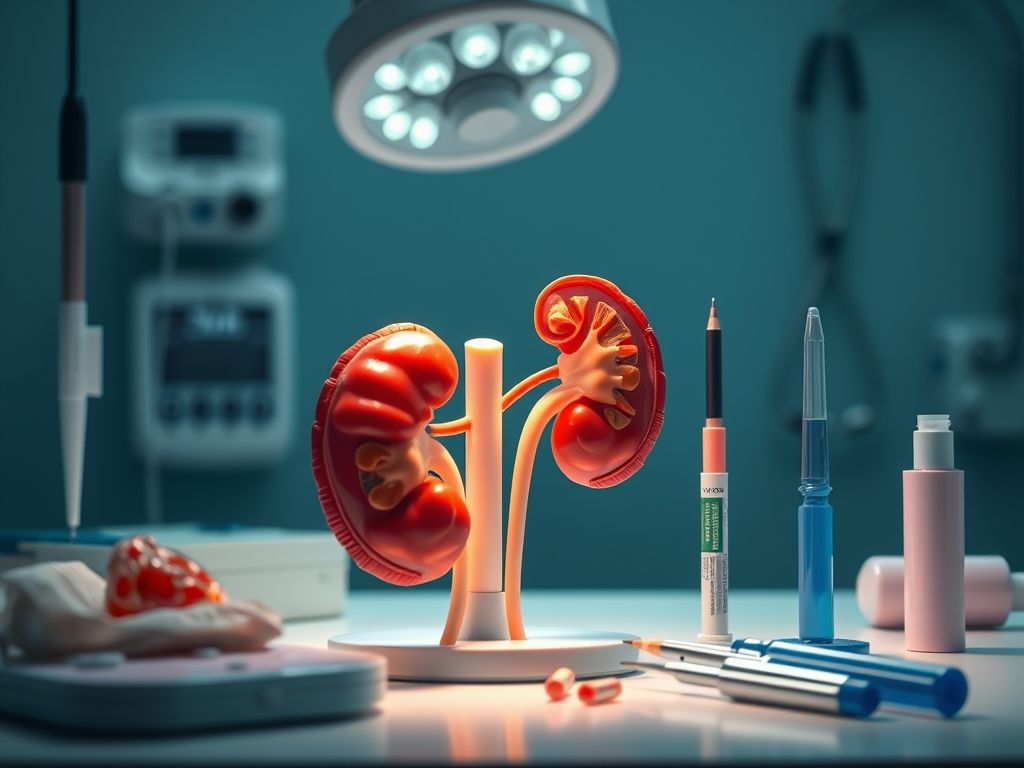 O08 4 Insuficiencia Renal Aborto Gravidez Ectopica