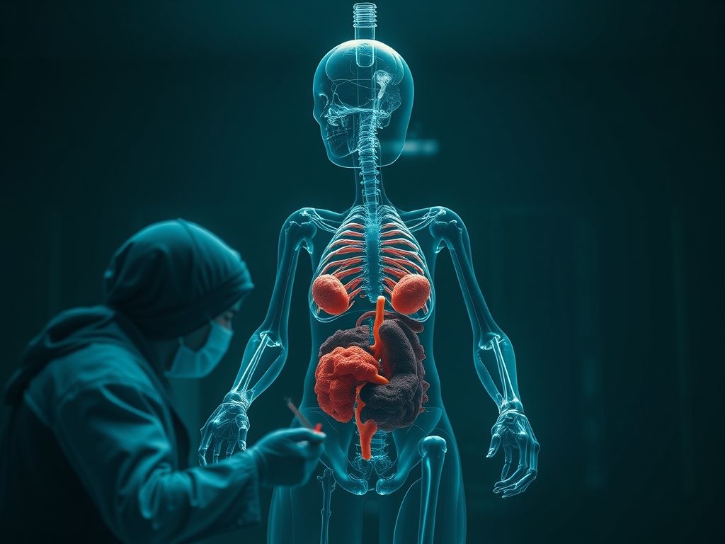 O08 5 Disturbios Metabolicos Aborto Gravidez Ectopica