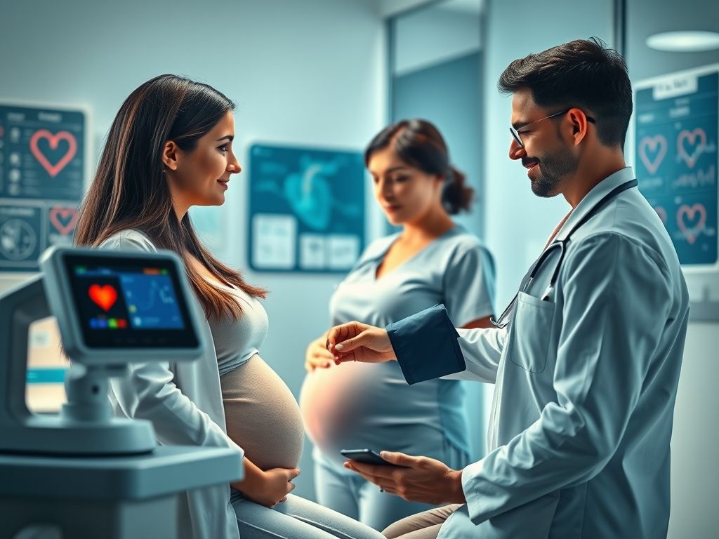 O10 4 Hipertensao Secundaria Preexistente Gravidez