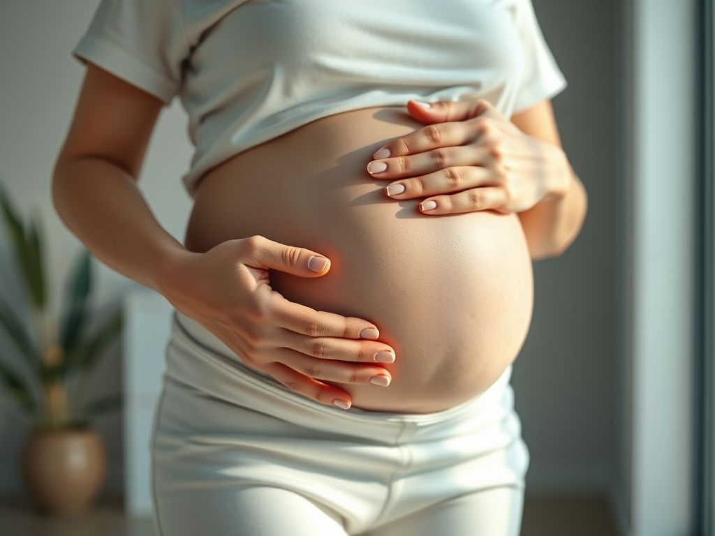 O12 0 Edema Gestacional Entenda O Que E E Suas Causas