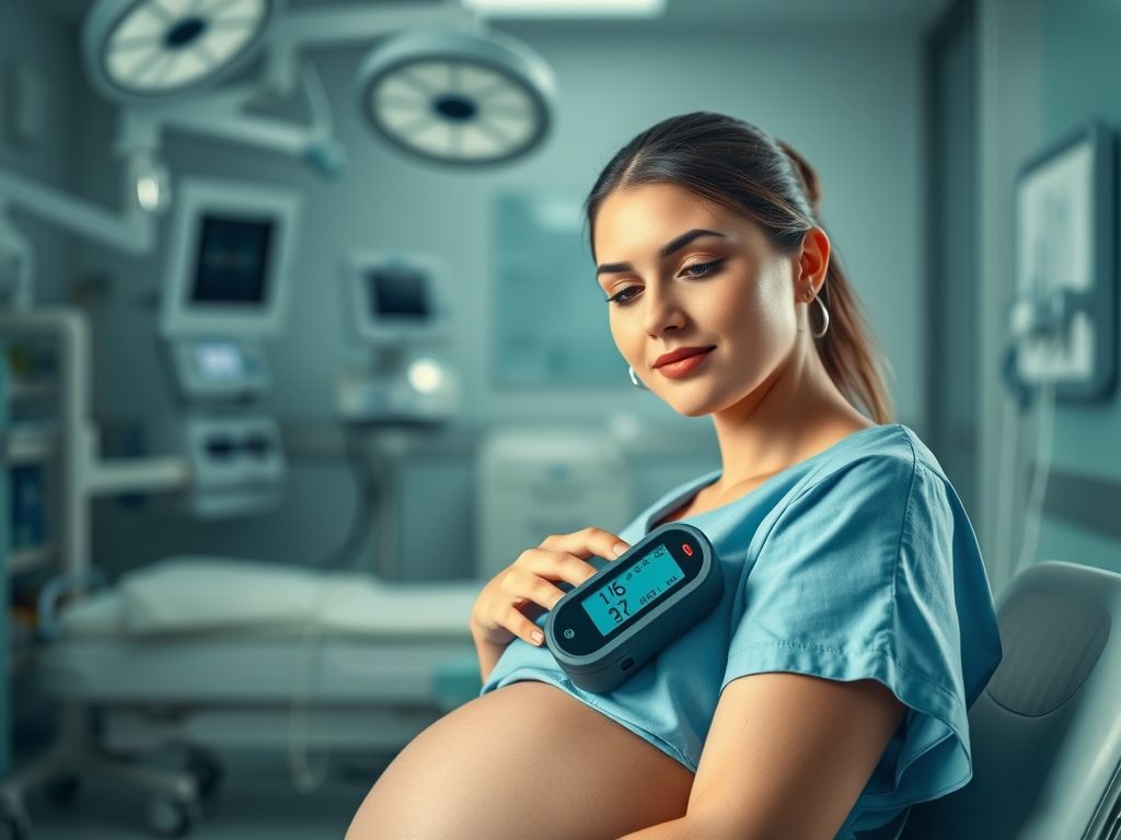O13 Hipertensao Gestacional Sem Proteinuira Significativa