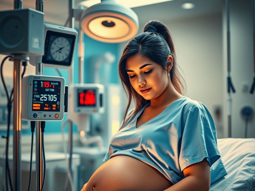 O14 0 Pre Eclampsia Moderada